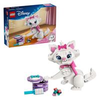 LEGO Disney De Aristokatten: schattige Marie 43286 - thumbnail