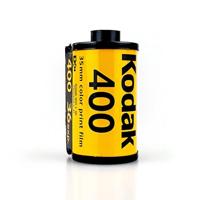 AOgl_electronicsI :: Kodak Negatieve film Goud Royal Blue - 400 Iso - 36 opnamen - thumbnail