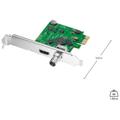 Blackmagic Design DeckLink Mini Monitor HD videokaart