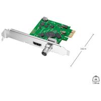 Blackmagic DeckLink Mini Monitor HD - thumbnail