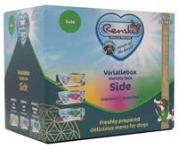 Renske variatiebox side kip / lam / kalkoen graanvrij - thumbnail