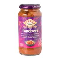 Patak's Original Tandoori 450g bij Jumbo - thumbnail