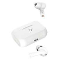 Bluetooth hoofdtelefoon Hiditec AU01271213 Wit - thumbnail