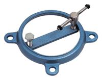 Promat/Tecwerk Draaitafel | voor bekbreedte 140-180 mm | 2 bevestigingsgaten - 4000830276 - thumbnail