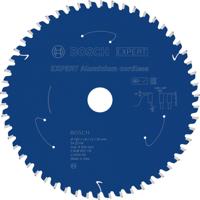 Bosch Accessoires EXPERT Aluminium cordless Cirkelzaagblad | 160 x 1,8/1,2 x 20 mm | T54 - 2608902119 - thumbnail