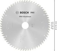 Bosch Accessories Bosch Power Tools 2608837776 Cirkelzaagblad 216 x 30 mm Aantal tanden: 64 1 stuk(s) - thumbnail