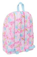 Laptoptas Barbie Painterly Roze Hemelsblauw 31 x 43 x 13 cm - thumbnail