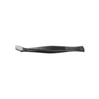 Bernstein Tools for Electronics 5-864-13 Pincet ESD 46d Hoekig 105 mm - thumbnail