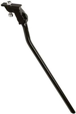 Esge bracketstndrd nl 28“/l295 gepolijst zw,voor laspl. 20mm