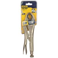 Irwin Griptang gebogen bek/Origineel-10CR/250 mm - 10508017 - thumbnail