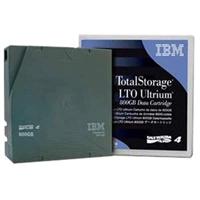 LTO4 800/1600 GB data, 5-pack - thumbnail