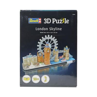 Revell 3D Puzzle London Skyline