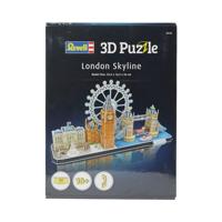 Revell 3D Puzzle London Skyline - thumbnail
