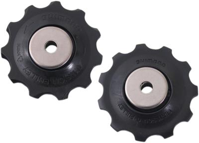 Shimano derailleurwieltjes (2) 10/11v rd-m663 y5xe98030
