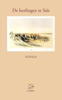 De leerlingen te Sais (Hardback) - thumbnail