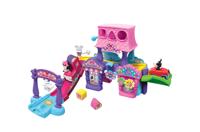 VTech toet toet auto's - minnie's ijssalon - thumbnail
