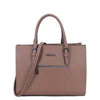 Wimona Natalia Handtas taupe - thumbnail