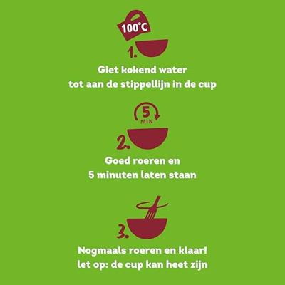 Unox Good Pasta Bolognese 8 x 68 g bij Jumbo Unox Good Pasta Bolognese 8 x 68 g bij Jumbo