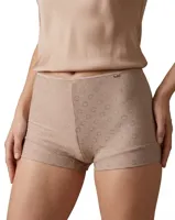 Avet dames boxershort microfiber - Eclipse - thumbnail