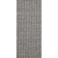 TRIXIE Krabpaal – krabpaal met sisalmat, Ø 9 × 38 cm, grijs - thumbnail