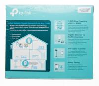 TP-LINK TL-PA8030P KIT Powerline starterkit TL-PA8030P KIT 1.3 GBit/s - thumbnail