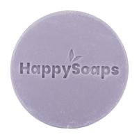 Happysoaps Conditioner bar lavender bliss 65 Gram - thumbnail