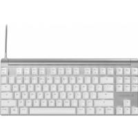 Cherry MX Board 8.0 RGB Wit Cherry MX Red - thumbnail