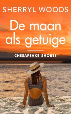 De maan als getuige - Sherryl Woods - ebook