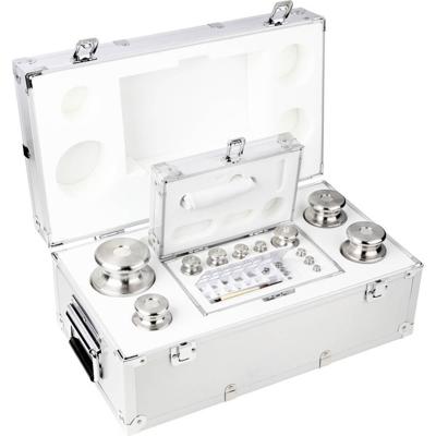 Kern 333-086 Gewichtenset F21mg- 5kg