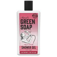 Marcel's Gr Soap Shower Gel Tonka & Muguet (500ml) - thumbnail