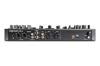 Denon DJ PRIME GO+ digitale DJ controller - thumbnail