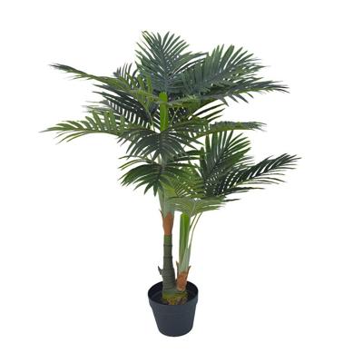 Areca palm 110 cm kunstplant Buitengewoon de Boet - Buitengewoon de boet Areca palm 110 cm kunstplant Buitengewoon de Boet - Buitengewoon de boet