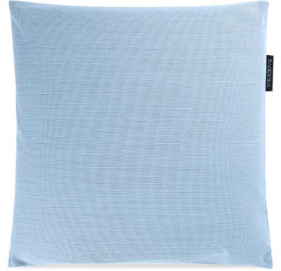 Badesofa badkussen - Lichtblauw - M