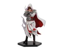 Assassin's Creed Brotherhood Animus Collection PVC Statue Master Assassin Ezio 25 cm - thumbnail