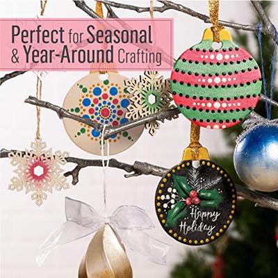 FolkArt • metallic acrylic paint rose gold 59ml