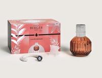 Maison Berger Giftset - Geurbrander Cannelo - Paprika - thumbnail