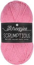 Scheepjes Scrumptious - 331 Turkish Delight - Haakgaren / Breigaren