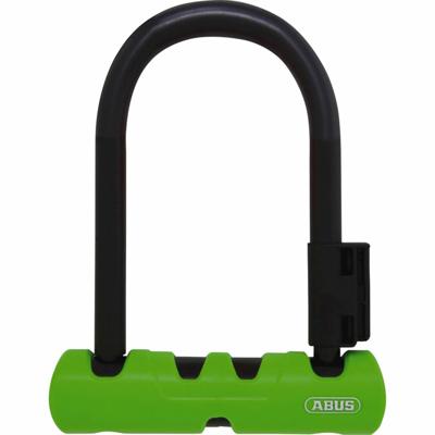 ABUS Beugelslot Ultra Mini 410/150HB180 SH34
