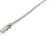 Kabel RJ45 Categorie 6 UTP Rigide Equip 625415 Beige 7,5 m - thumbnail