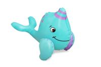 Opblaasbaar zwembadfiguur Bestway 40 g (1 Stuks) - thumbnail