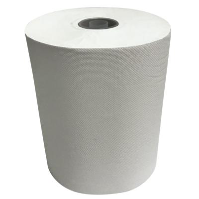 Handdoekrol euro products q14 plus 2laags 130m wit Handdoekrol euro products q14 plus 2laags 130m wit