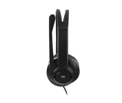 Tnb HS-200 hoofdtelefoon, bekabeld, licht, multimedia-hoofdtelefoon