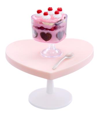 MGA's Miniverse Make It Mini With Love bal