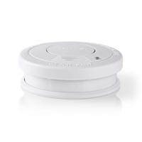 Rookmelder | EN14604 | Lage batterijspanningsalarm - thumbnail