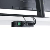 USB-HUB Startech ST7200USBM - thumbnail