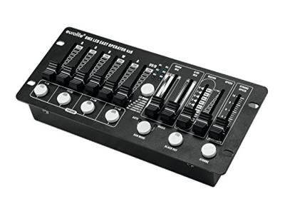 Eurolite DMX LED EASY Operator 4x6 - thumbnail