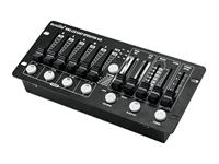 Eurolite DMX controller 28-kanaals - thumbnail
