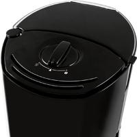 Melitta Enjoy II Therm 1017-06 Zwart Koffiezetapparaat - thumbnail