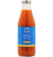 Mattisson HealthStyle Biologische Wortelsap - thumbnail