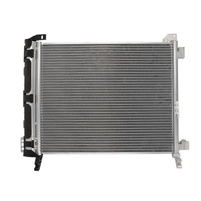 Condensor, airconditioning 940372
